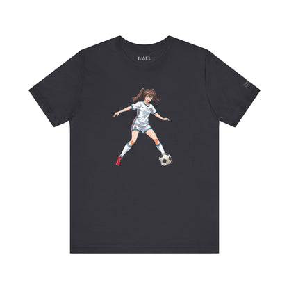 Magliette Anime Athletic Club