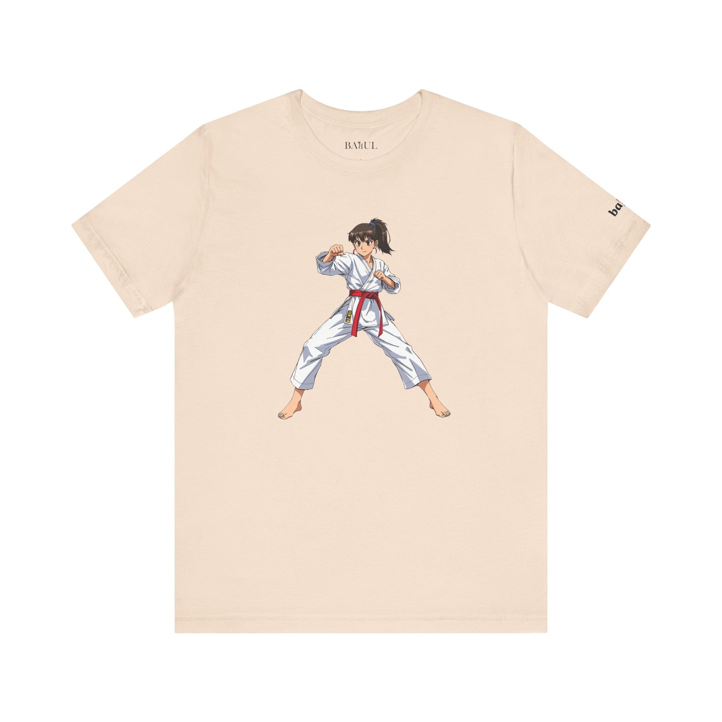 Magliette Anime Athletic Club