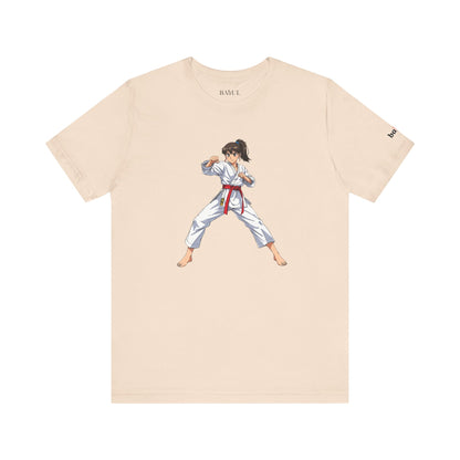 Magliette Anime Athletic Club