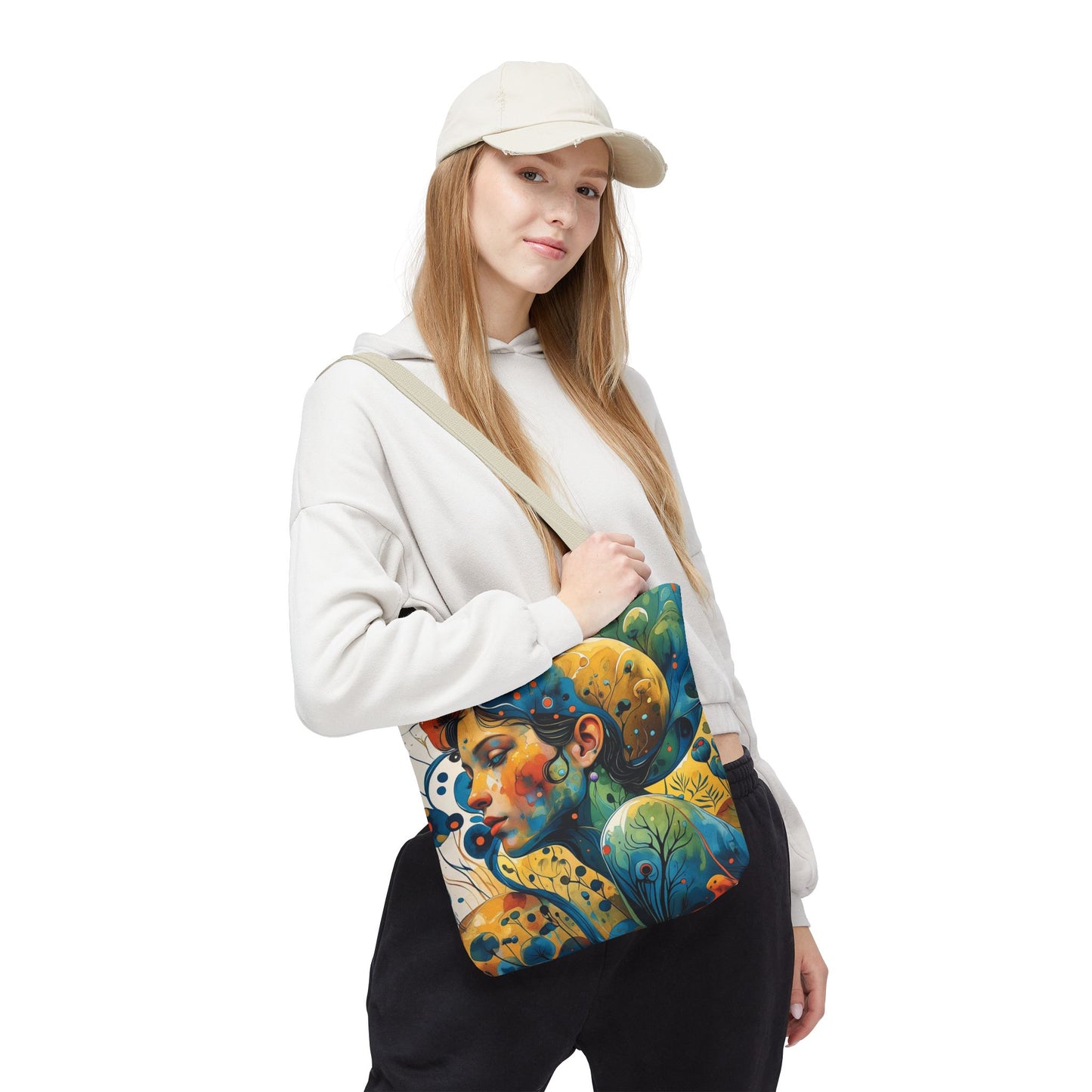 ONIRIC VISIONS. Bags that Dream with You. AUTUMN