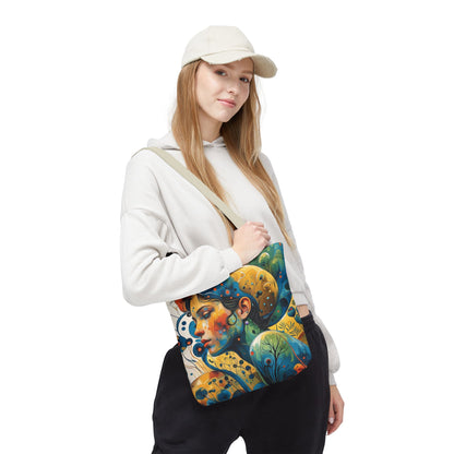 ONIRIC VISIONS. Bags that Dream with You. AUTUMN