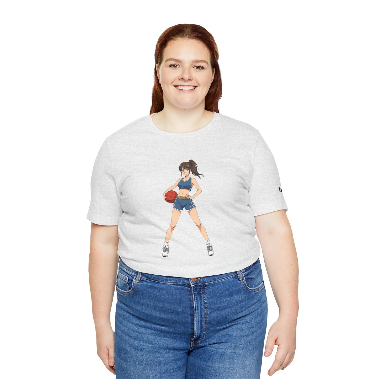 Magliette Anime Athletic Club