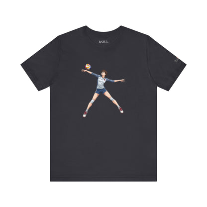 Magliette Anime Athletic Club