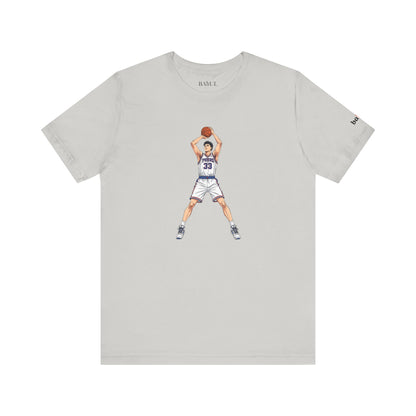 Magliette Anime Athletic Club
