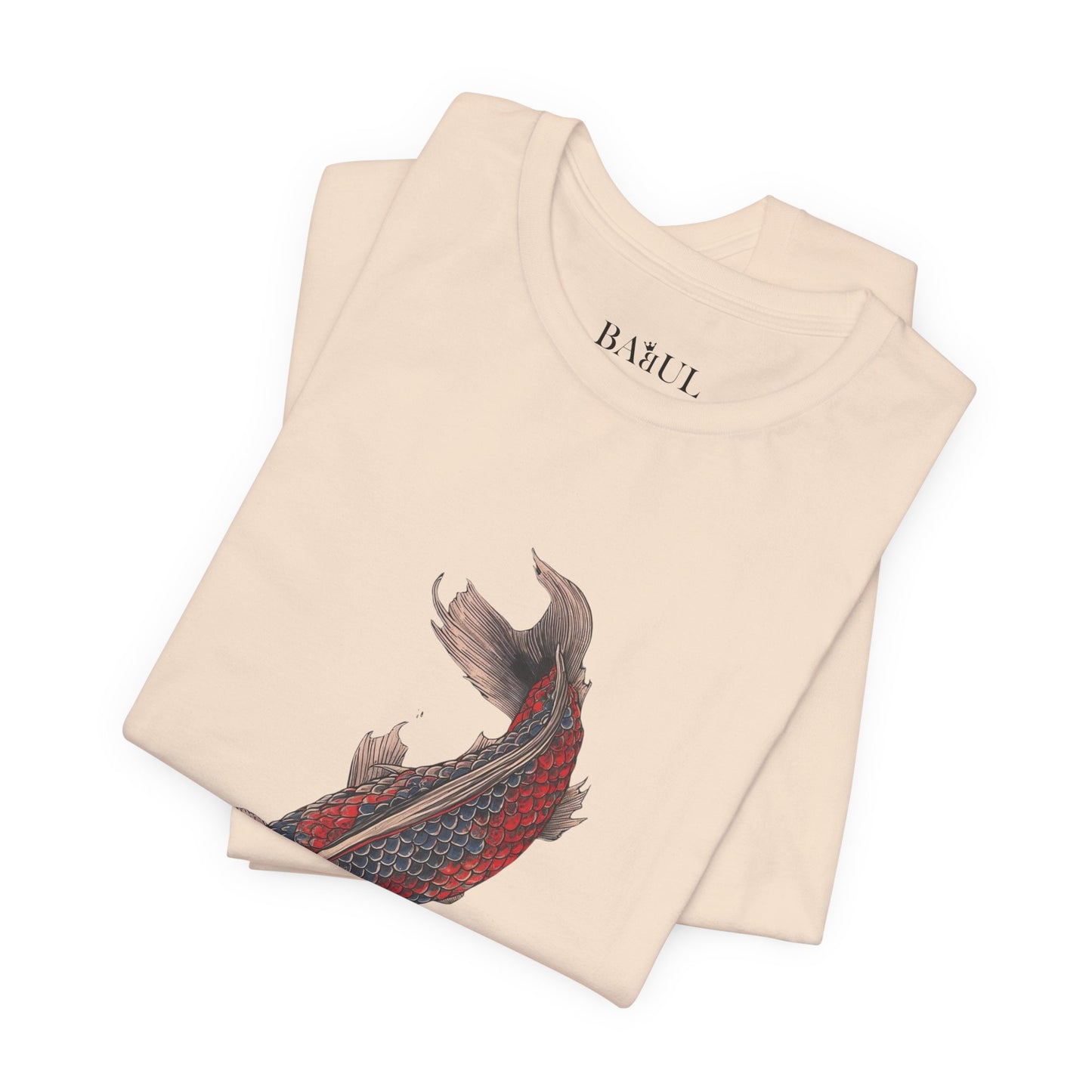 Eternal Ink: The Irezumi Collection" - Traditional Japanese Tattoo Art T-Shirts