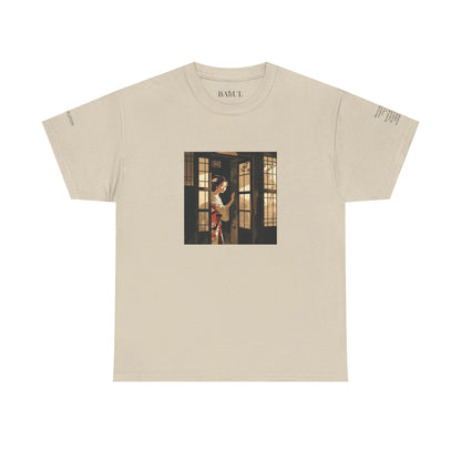 I Ching, T-Shirt degli Esagrammi, La Contemplazione
