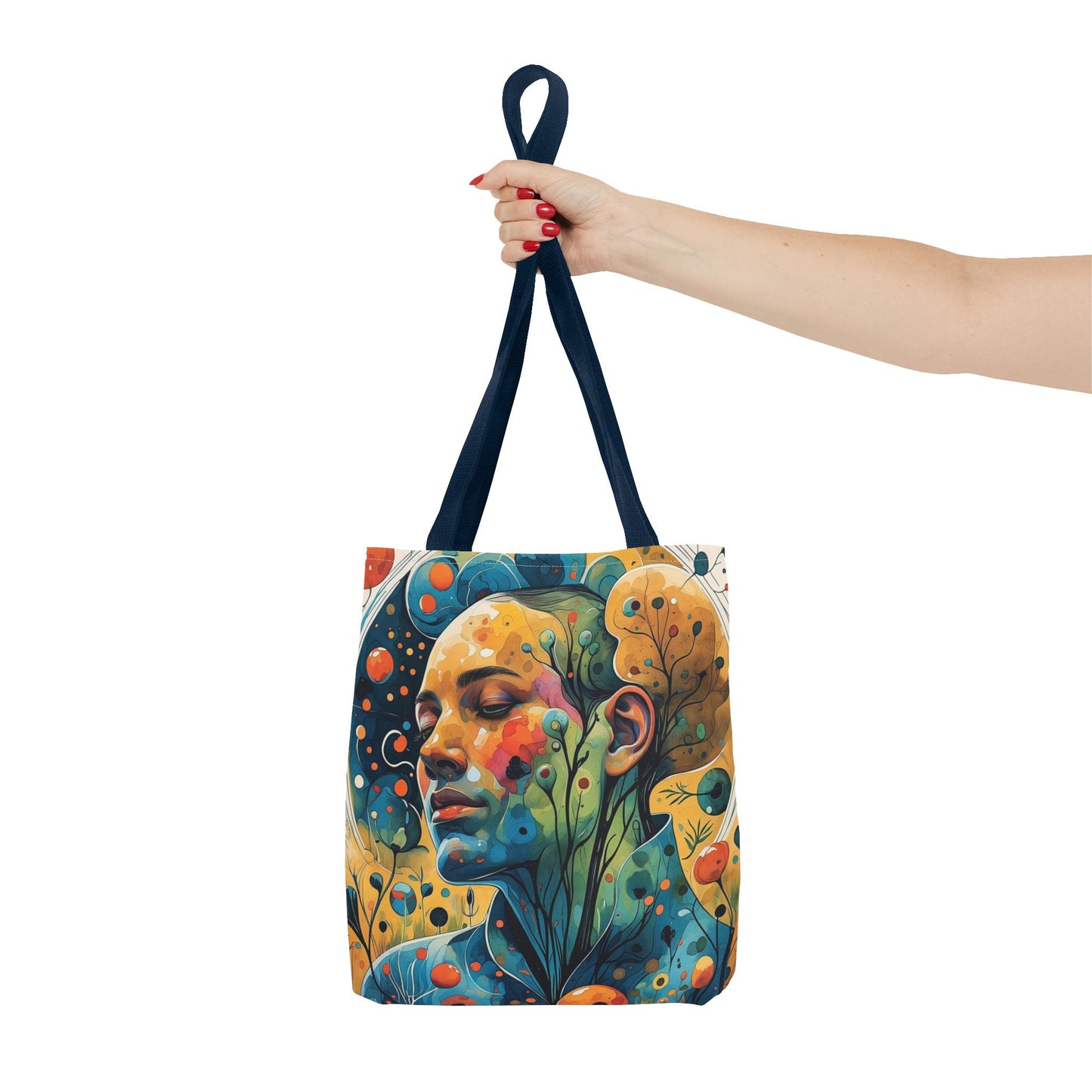 ONIRIC VISIONS. Bags that Dream with You. MAN