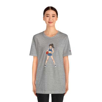 Magliette Anime Athletic Club
