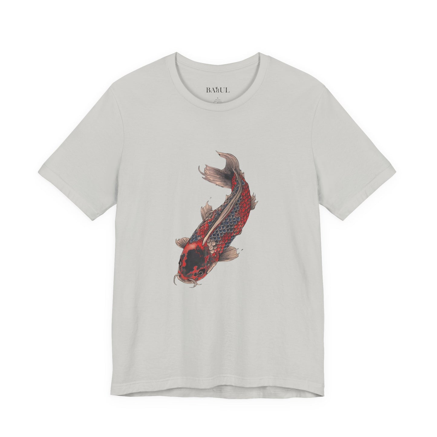 Eternal Ink: The Irezumi Collection" - Traditional Japanese Tattoo Art T-Shirts