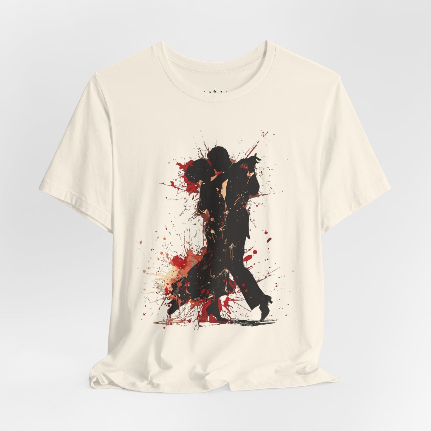 Midnight Tango: The Rhythm of the Streets. Where Passion Meets Urban Streetwear