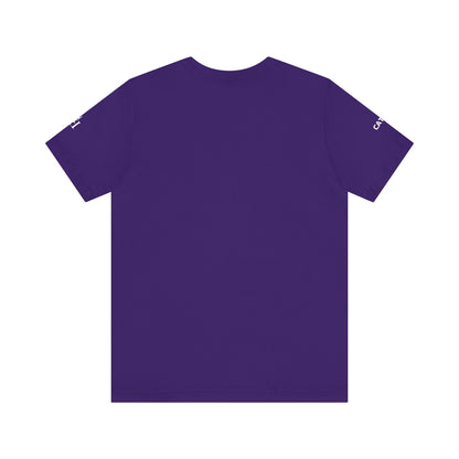 T-shirt unisex CATART - FONTANA - Un dipinto iconico rivisitato con i gatti