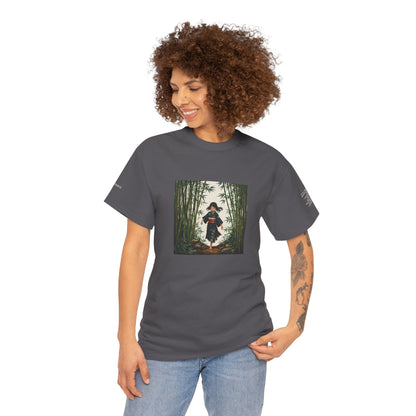 I Ching, T-Shirt degli Esagrammi, La Liberazione
