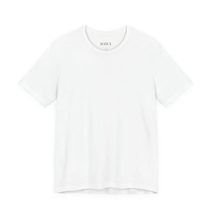 The Bold Oni Mask Streetwear T-Shirt