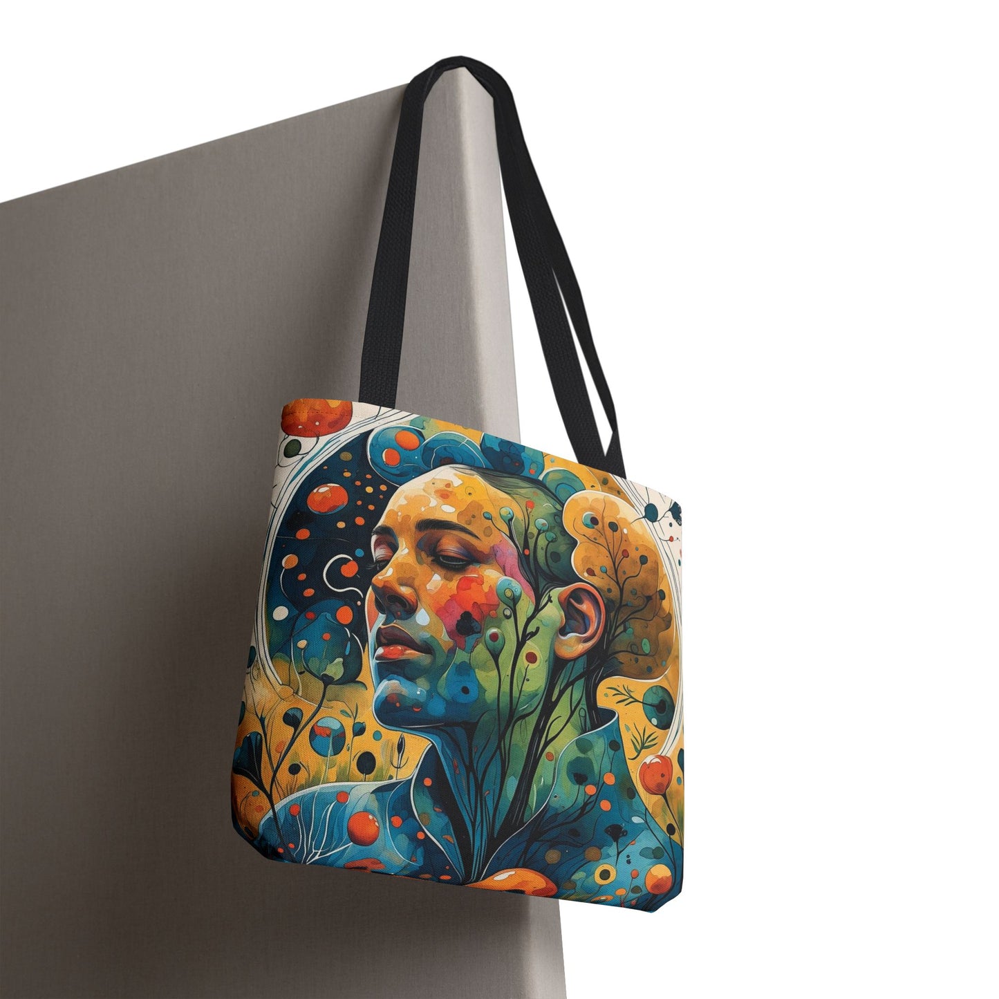 ONIRIC VISIONS. Bags that Dream with You. MAN