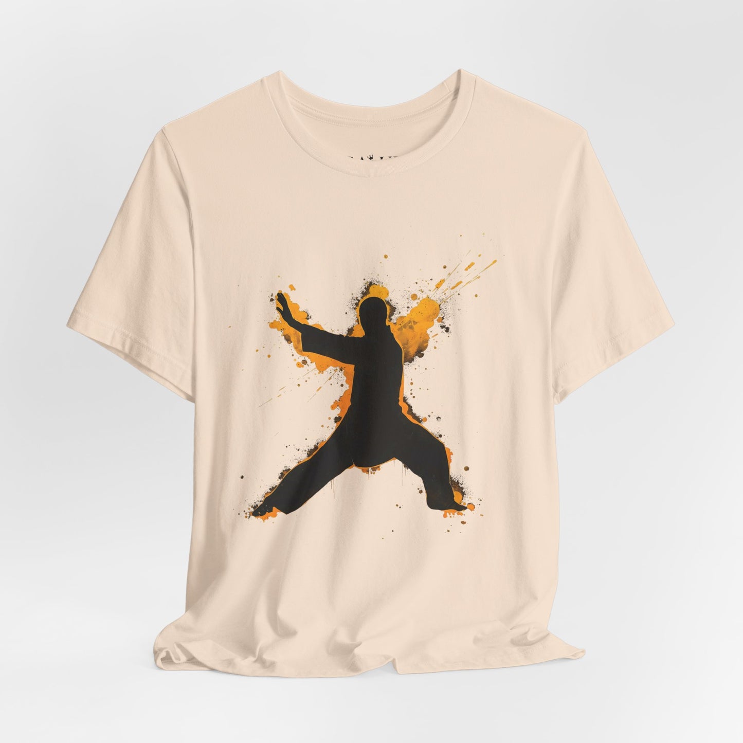 Fluid Form TAI CHI Tee