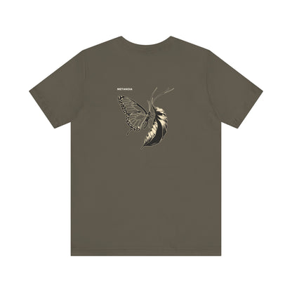 METANOIA T-Shirt – Per chi è cambiato