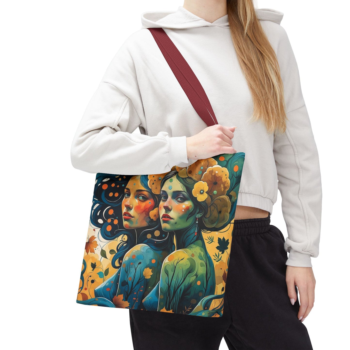 ONIRIC VISIONS. Bags that Dream with You. AUTUMN STORM