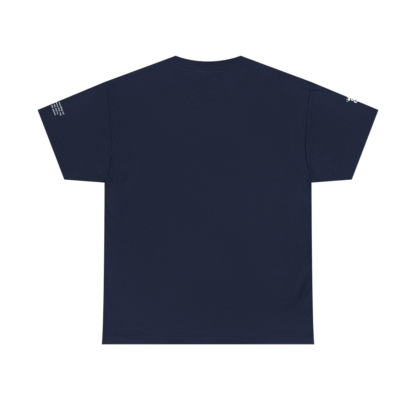 T-shirt Ribelle – Maglietta Unisex in Cotone Pesante per Spiriti Liberi.