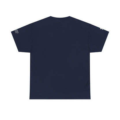 T-shirt Ribelle – Maglietta Unisex in Cotone Pesante per Spiriti Liberi.