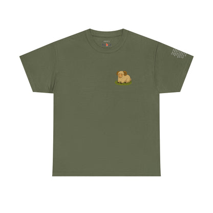 ARIES - Dreamy Zodiac T-Shirts – The Magic of the Stars