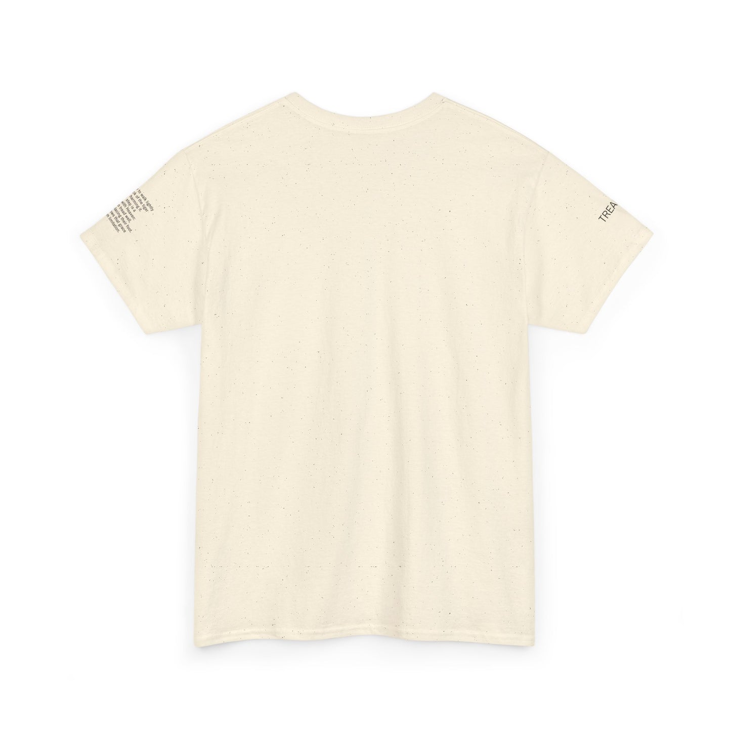 I Ching, T-Shirt degli Esagrammi, Il Procedere