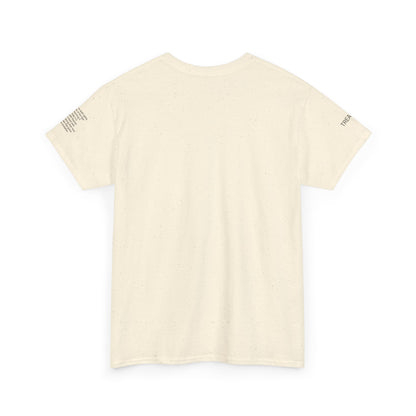 I Ching, T-Shirt degli Esagrammi, Il Procedere