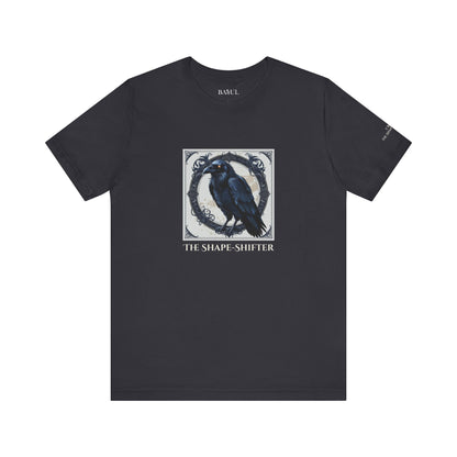 IL CORVO – Il Mutaforma - Magic Animals T-Shirt