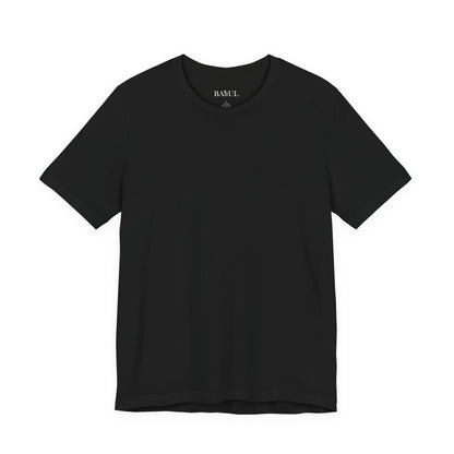 The Bold Oni Mask Streetwear T-Shirt