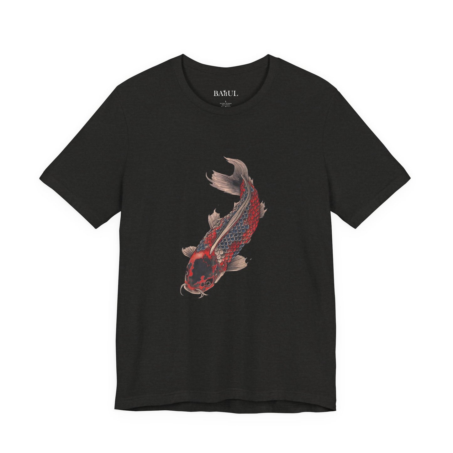 Eternal Ink: The Irezumi Collection" - Traditional Japanese Tattoo Art T-Shirts