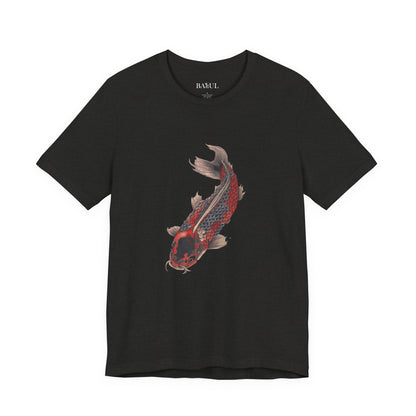 Eternal Ink: The Irezumi Collection" - Traditional Japanese Tattoo Art T-Shirts
