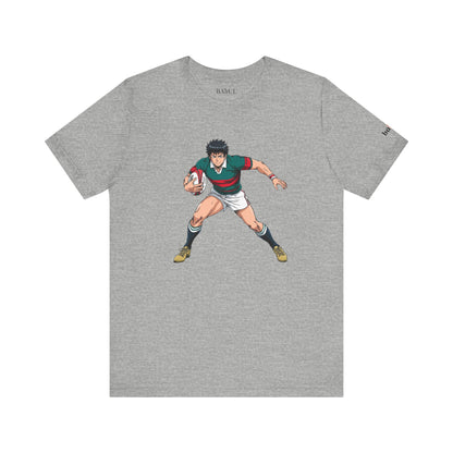 Magliette Anime Athletic Club