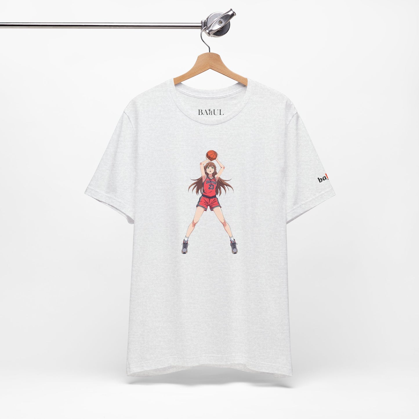 Magliette Anime Athletic Club