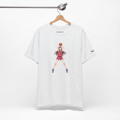 Magliette Anime Athletic Club