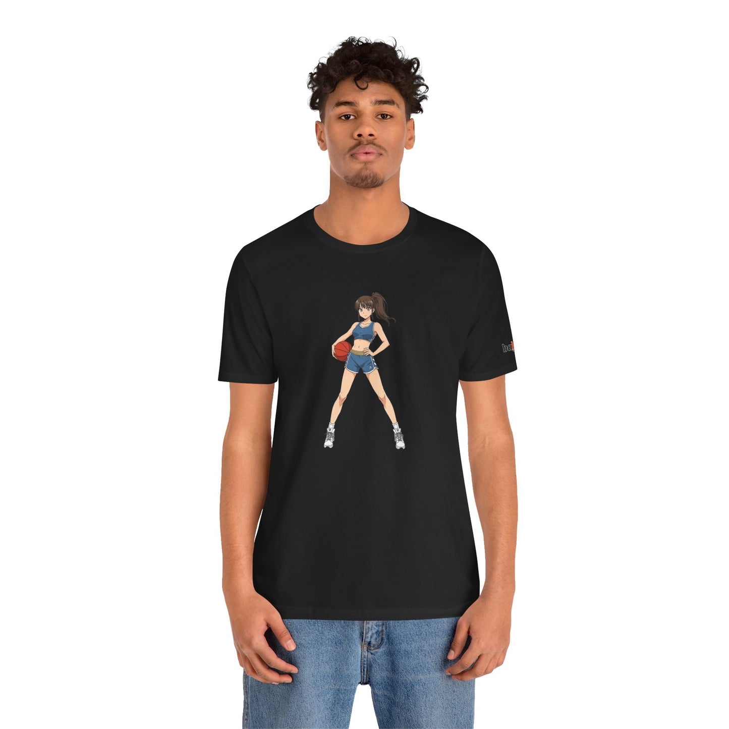 Magliette Anime Athletic Club