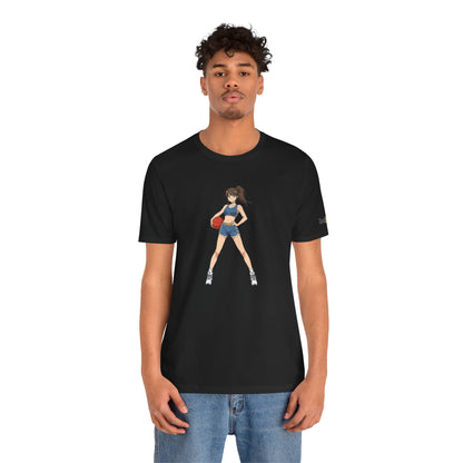 Magliette Anime Athletic Club