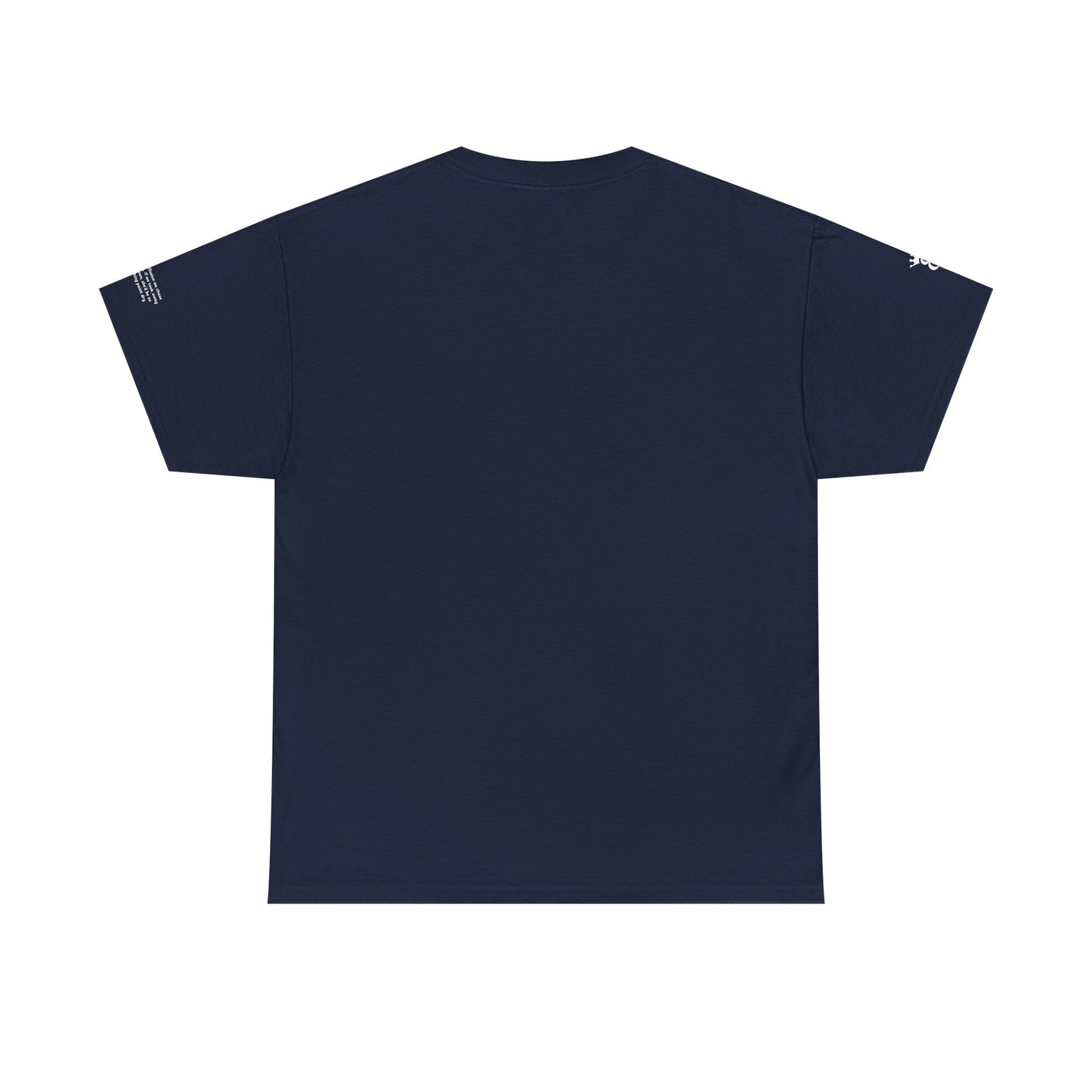 T-shirt Ribelle – Maglietta Unisex in Cotone Pesante per Spiriti Liberi.