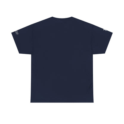 T-shirt Ribelle – Maglietta Unisex in Cotone Pesante per Spiriti Liberi.