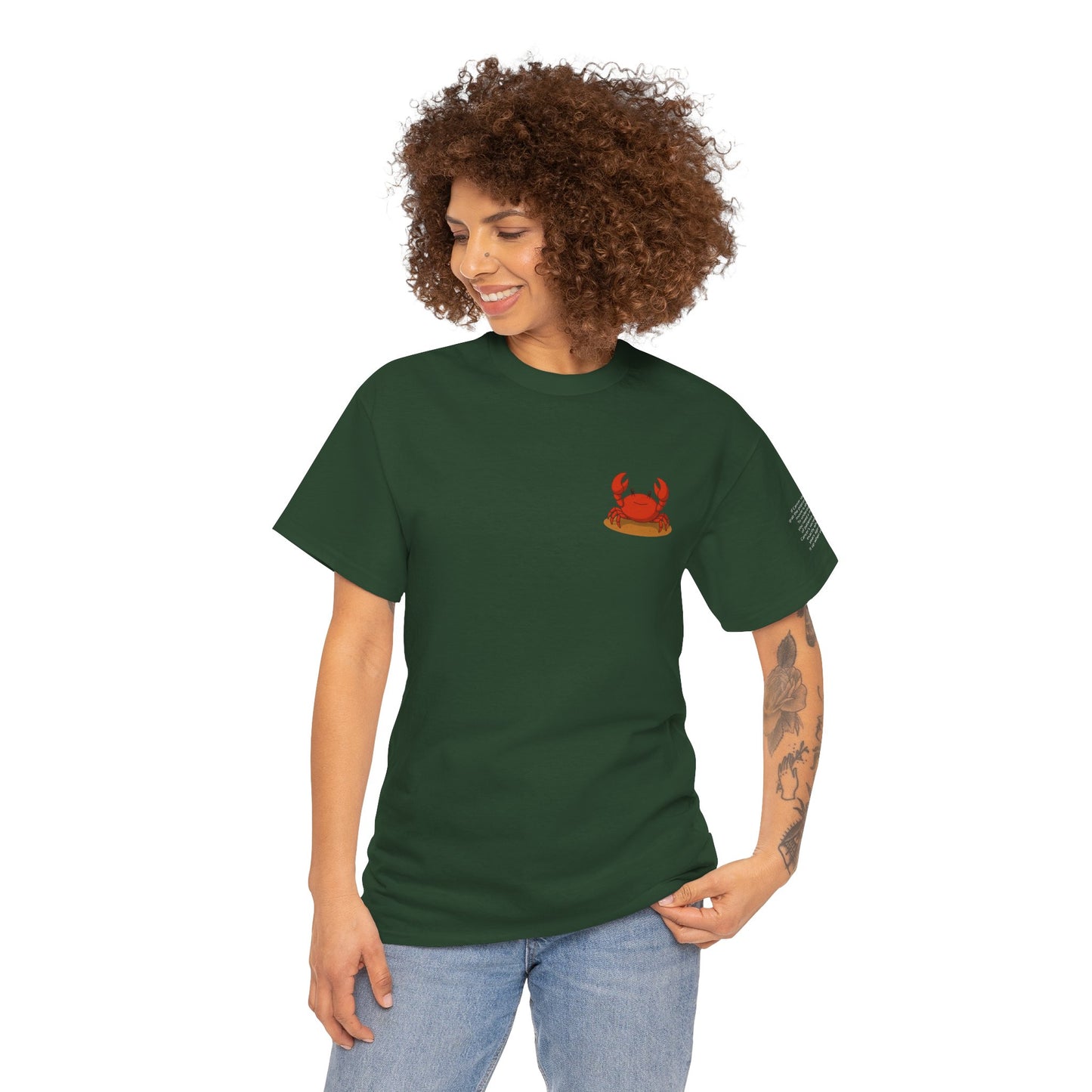 CANCER - Dreamy Zodiac T-Shirts – The Magic of the Stars
