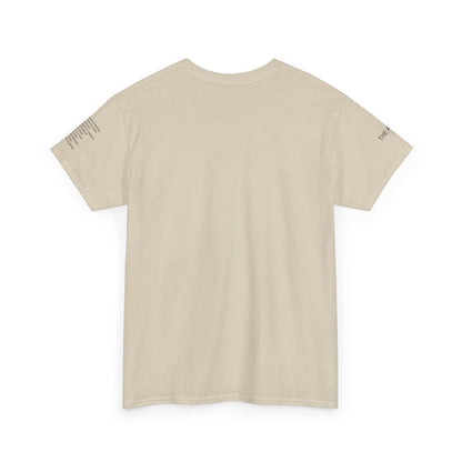 I Ching, T-Shirt degli esagrammi, L'Esercito