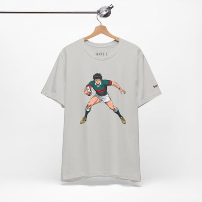 Magliette Anime Athletic Club