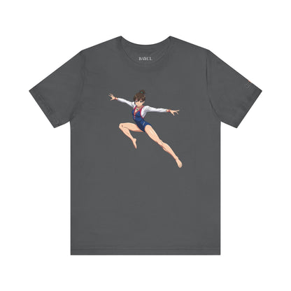 Magliette Anime Athletic Club