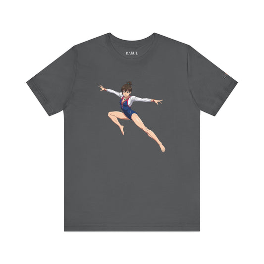 Magliette Anime Athletic Club