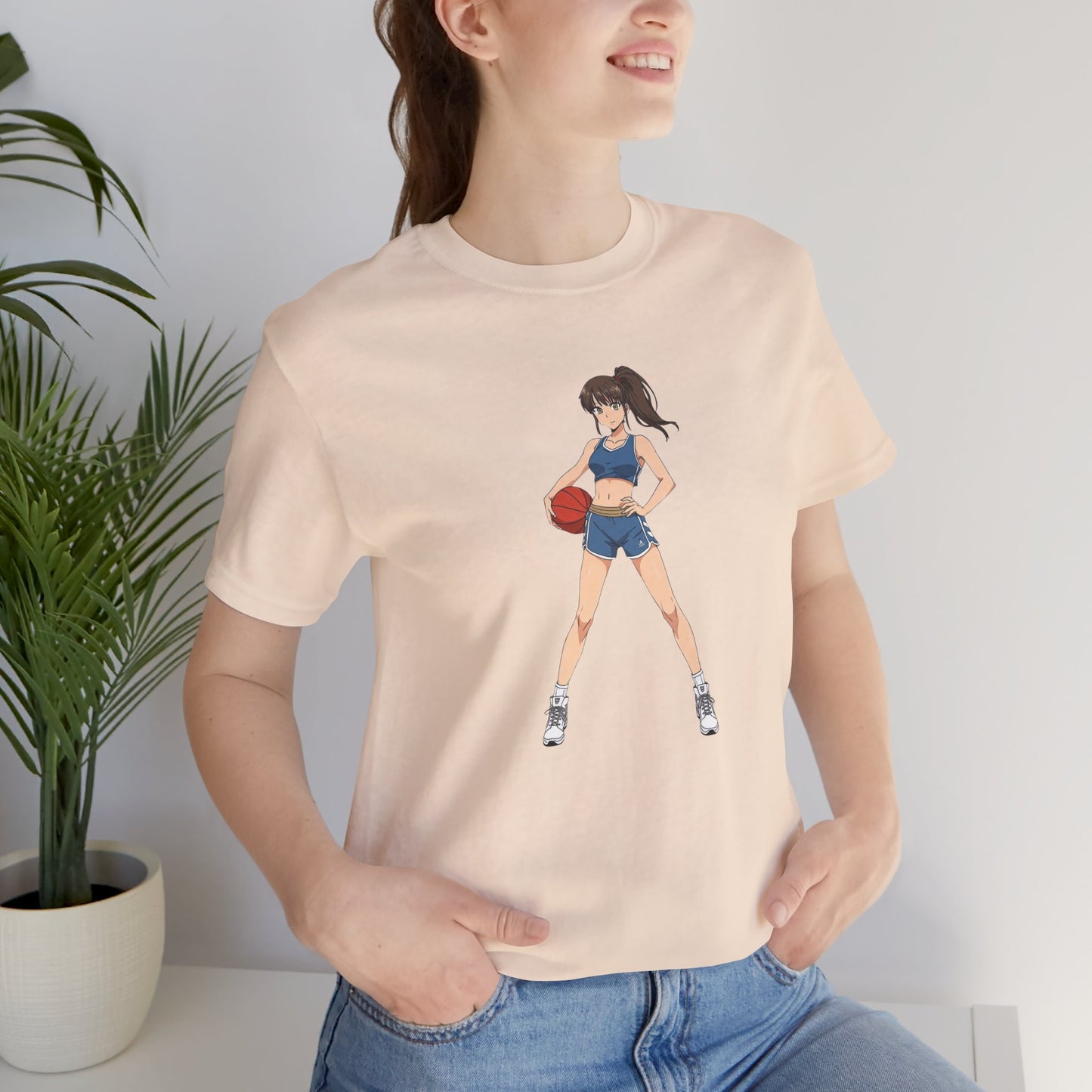 Magliette Anime Athletic Club