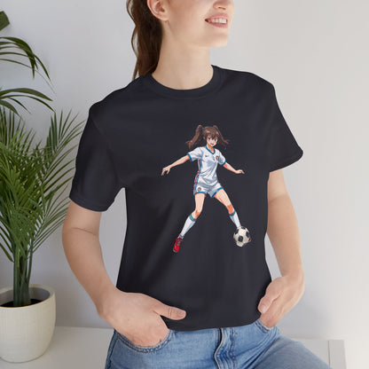 Magliette Anime Athletic Club