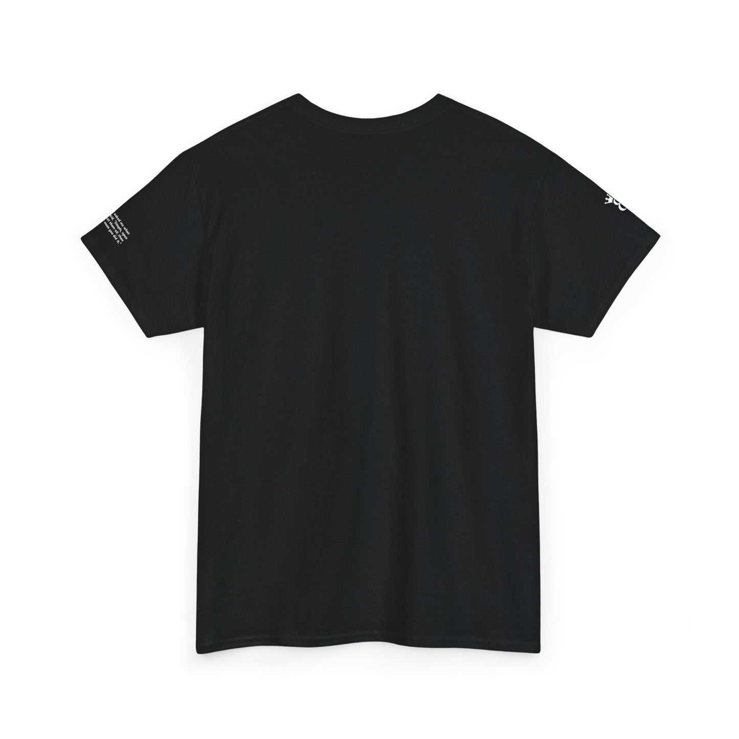 T-shirt Ribelle – Maglietta Unisex in Cotone Pesante per Spiriti Liberi.