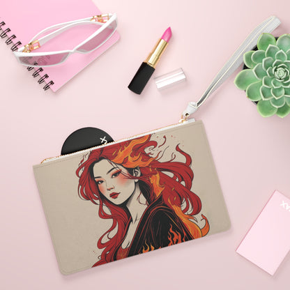 Borsa a tracolla - Grazia femminile giapponese