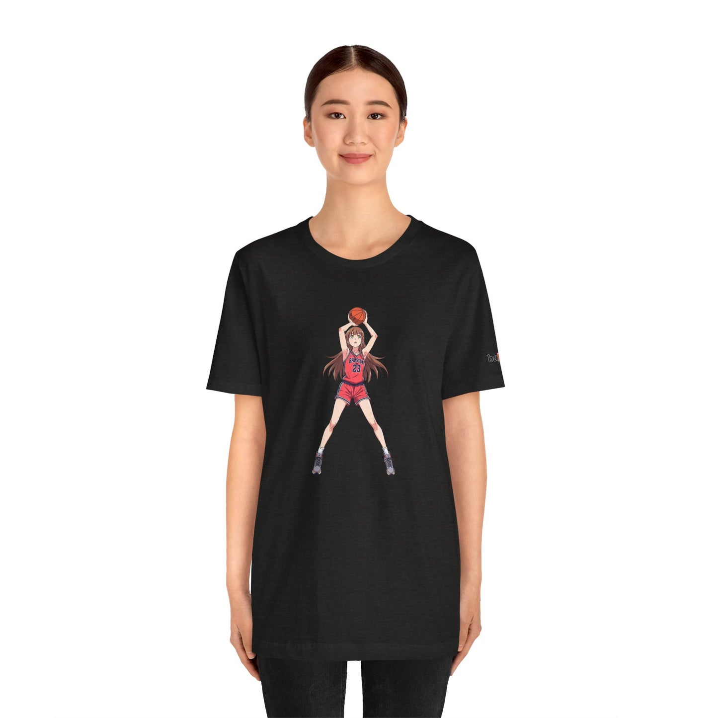 Magliette Anime Athletic Club