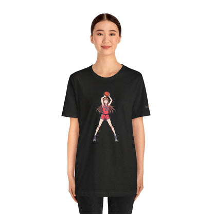 Magliette Anime Athletic Club