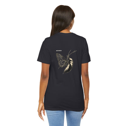 METANOIA T-Shirt – Per chi è cambiato
