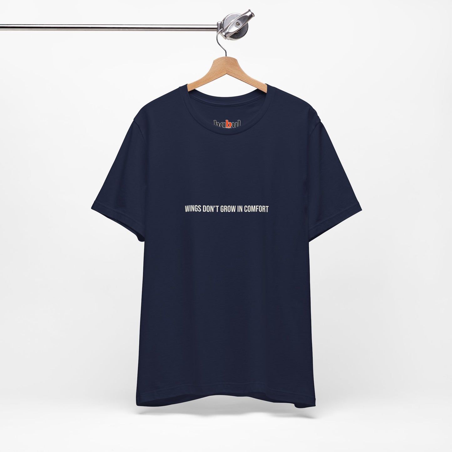 METANOIA T-Shirt – Per chi è cambiato